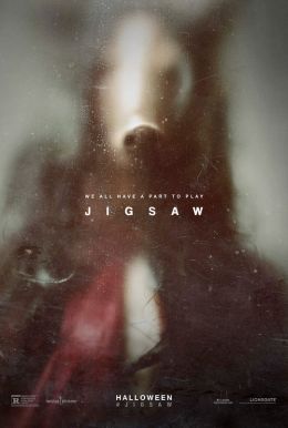 Jigsaw HD Trailer