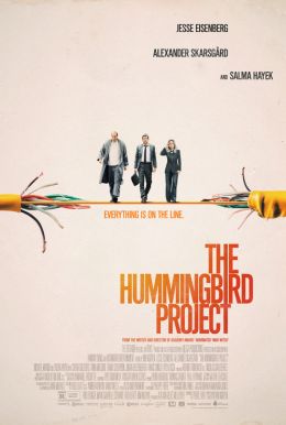 The Hummingbird Project HD Trailer