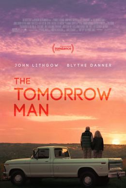 The Tomorrow Man HD Trailer