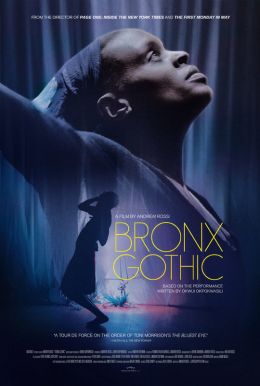 Bronx Gothic HD Trailer