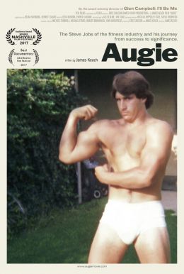 Augie Poster