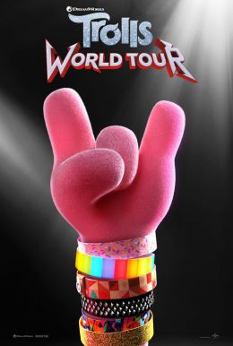 Trolls World Tour HD Trailer