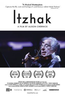 Itzhak HD Trailer