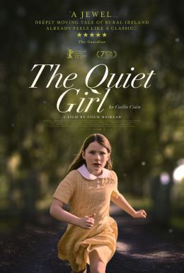The Quiet Girl HD Trailer