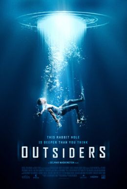 Outsiders HD Trailer