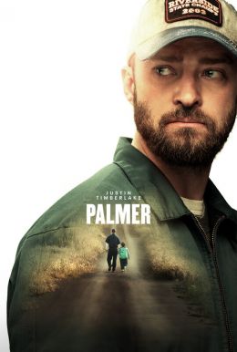Palmer HD Trailer