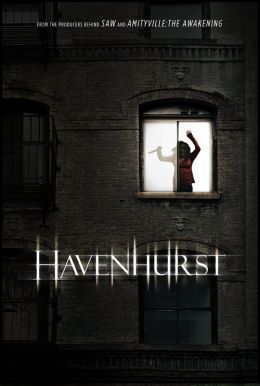 Havenhurst HD Trailer