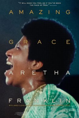 Amazing Grace HD Trailer