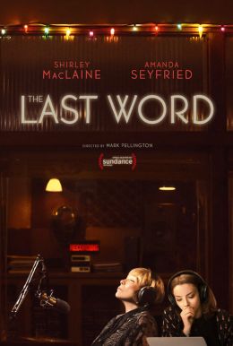 The Last Word HD Trailer