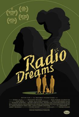 Radio Dreams Poster