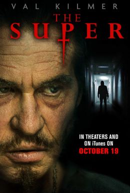 The Super HD Trailer
