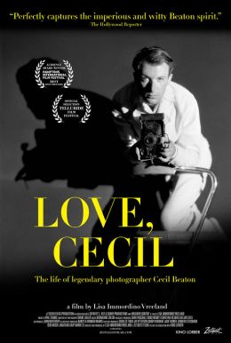 Love, Cecil HD Trailer