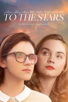 To The Stars Poster