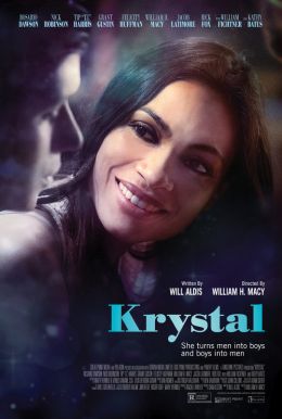 Krystal HD Trailer