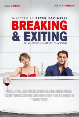 Breaking & Exiting HD Trailer