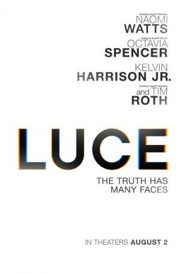 Luce Poster