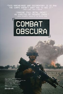 Combat Obscura HD Trailer