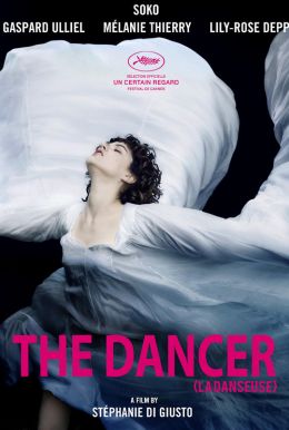 The Dancer HD Trailer