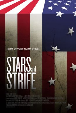 Stars and Strife HD Trailer