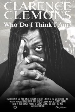 Clarence Clemons: Who Do I Think I Am? HD Trailer