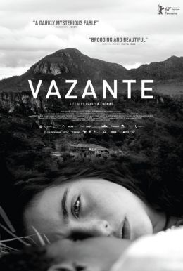 Vazante HD Trailer
