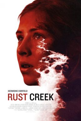 Rust Creek Poster