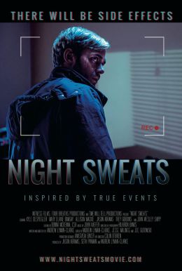 Night Sweats HD Trailer