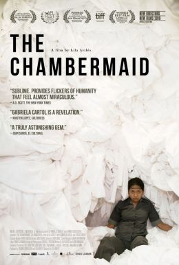 The Chambermaid Poster