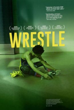 Wrestle HD Trailer