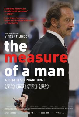 The Measure of a Man HD Trailer