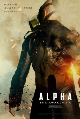 Alpha: The Awakening HD Trailer