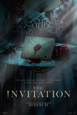 The Invitation HD Trailer