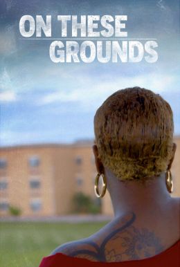 On These Grounds Poster