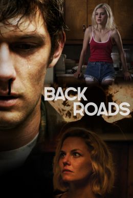 Back Roads Poster