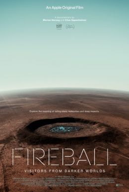 Fireball HD Trailer