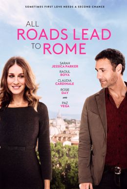All Roads Lead to Rome HD Trailer