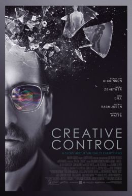 Creative Control Poster