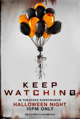 Keep Watching HD Trailer