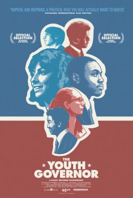 The Youth Governor Poster