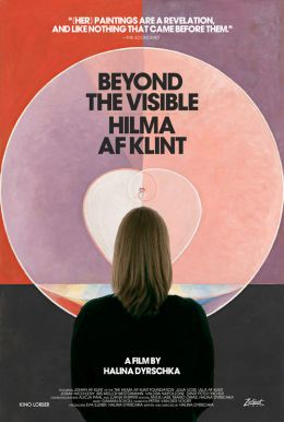 beyond-the-visible-hilma-af-klint Poster