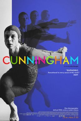 Cunningham HD Trailer