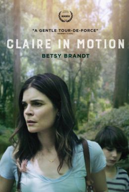 Claire in Motion HD Trailer