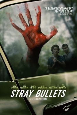 Stray Bullets HD Trailer