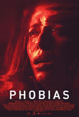 Phobias Poster