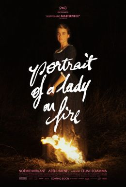 Portrait Of A Lady On Fire HD Trailer