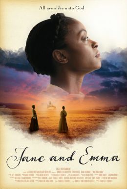 Jane And Emma Poster
