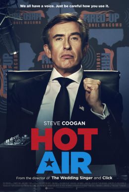 Hot Air HD Trailer