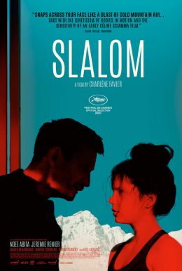 Slalom HD Trailer