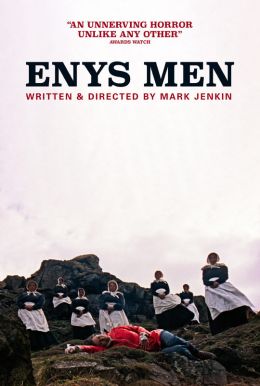 Enys Men Poster
