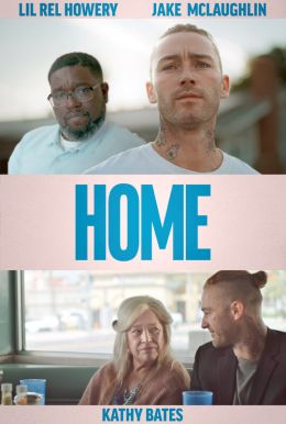 Home HD Trailer